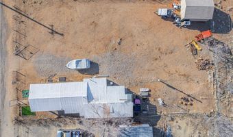 9693 N 2nd St, Chloride, AZ 86431