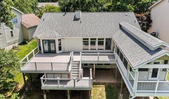 510 Wetherby Terrace Dr, Ballwin, MO 63021