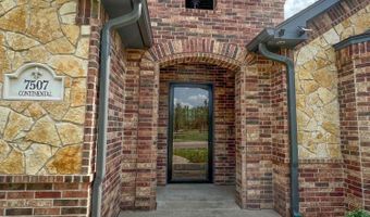 7507 CONTINENTAL Pkwy, Amarillo, TX 79119