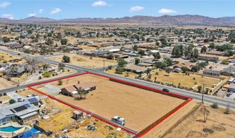 20083 Rimrock Rd, Apple Valley, CA 92307