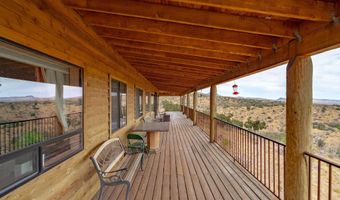 N JUANS CANYON FS 1094 Road, Cave Creek, AZ 85331