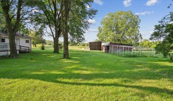 201 1st St, Arcola, MO 65603