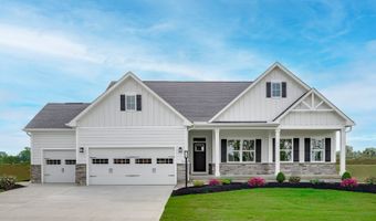 932 Oran Dr, Avon, IN 46123