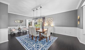 3901 Inkberry Ct, Apex, NC 27539