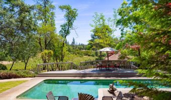 1275 Summit Lake Dr, Angwin, CA 94508