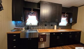 5540 Stones Dairy Rd, Bassett, VA 24055
