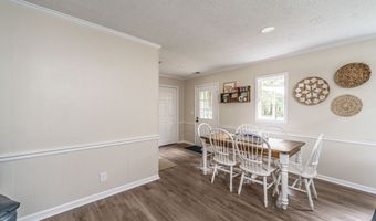 1194 New Rosedale Rd NE, Armuchee, GA 30105