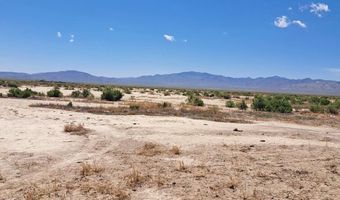 T12N R34E S33 R34E S33, Hawthorne, NV 89420