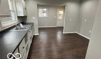 3907 Haverhill Dr, Anderson, IN 46013