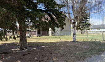 3060 W 2500 N N, Arco, ID 83213