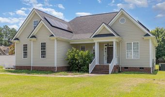 145 Adams Pointe Ct, Angier, NC 27501