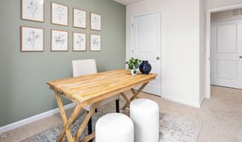 223 Perseus St, Angier, NC 27501