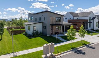 1832 Ryun Sun Way, Bozeman, MT 59718