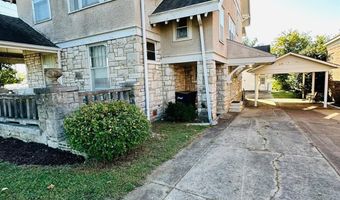 292 E Boswell St, Batesville, AR 72501