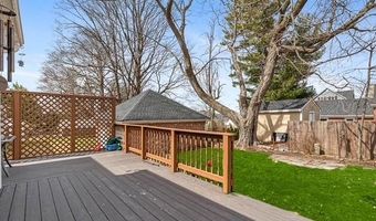 8 Turcone St, North Providence, RI 02911