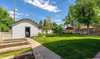 375 S Fisher Ave, Blackfoot, ID 83221