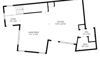 6034 N Nepal St, Aurora, CO 80019