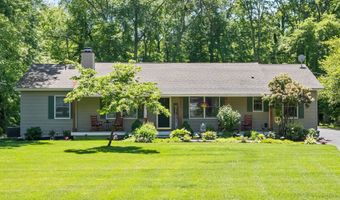 1431 Burleigh Ave Ave, Cape May Court House, NJ 08210