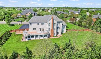 43112 UNISON KNOLL Cir, Ashburn, VA 20148