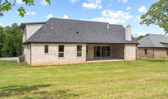 13000 Stagecoach Trl, Arcadia, OK 73007