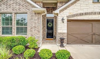 240 Gill Point Ln, Aledo, TX 76008