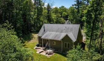45 Washington Ave, Bartlett, NH 03812