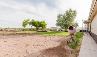 30 Southwind Dr, Alamogordo, NM 88310