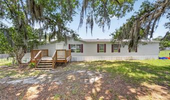 13530 SW 87TH St, Archer, FL 32618