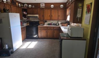 416284 E 1950 Rd, Antlers, OK 74523