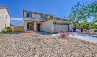 19397 W ADAMS St, Buckeye, AZ 85326