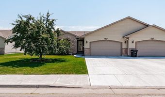 4937 S Vintage Ln, Ammon, ID 83406