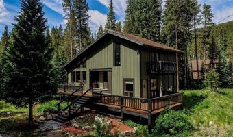 68 STARLIT Ln, Blue River, CO 80424
