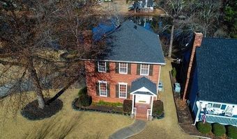 113 Moss Creek Dr, Augusta, GA 30907