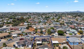 4943 Date Pl, San Diego, CA 92102