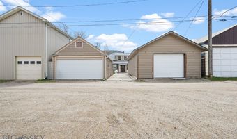 512 W 3rd St, Anaconda, MT 59711