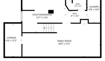 1111 Cedar St, Alexandria, MN 56308