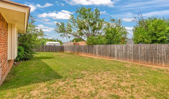 7641 John Carroll Dr, Abilene, TX 79606