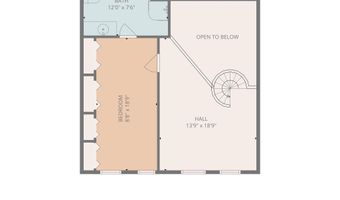209 SCOTT St, Baltimore, MD 21230