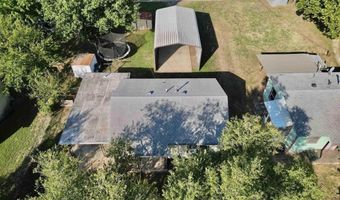 1311 N 9th St, Arkansas City, KS 67005