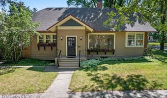 902 S 3rd Ave, Bozeman, MT 59715