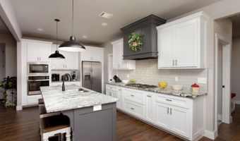 2601 Blue Spgs, Amarillo, TX 79124