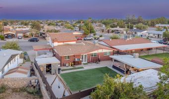 505 Araquia Way, El Paso, TX 79907
