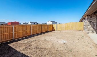 10147 AJUGA Ln, Amarillo, TX 79119
