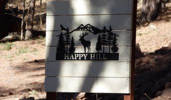 14 16 N CR 2057, Alpine, AZ 85920