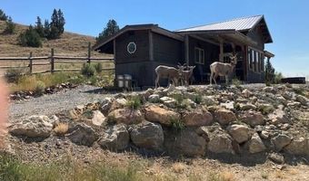 747 Upper Ruby Rd, Alder, MT 59755