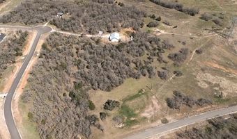 271 Rolling Ranch Blvd, Alvord, TX 76225