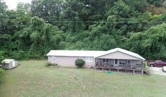 293 Tye Bend Rd, Barbourville, KY 40906