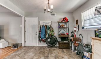 2201 N Mueller Ave, Bethany, OK 73008