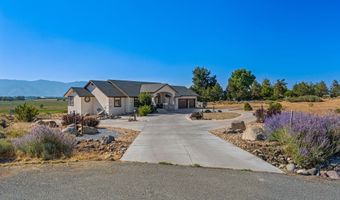 1760 Merino Cir, Gardnerville, NV 89410