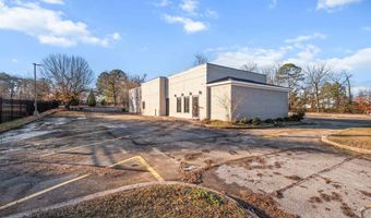 921 Cleveland Ave, Attalla, AL 35954